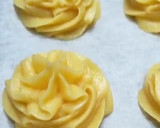 Foto langkah ke 3 dari resep Sus/Soes Vla Vanilla (easy n yummy).