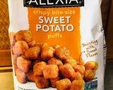 Sweet Potato Tater Tot Casserole recipe step 6 photo