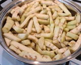 Foto del paso 5 de la receta: Berenjenas al escabeche