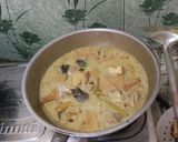 Foto langkah ke 3 dari resep Opor Ayam.
