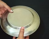 साबूदाने की खीर (sabudane ki kheer recipe in Hindi) रेसिपी चरण 2 फोटो