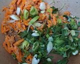 Foto langkah ke 3 dari resep Bihun goreng.
