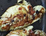 Foto langkah ke 4 dari resep Ikan Bakar Surendol.