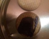 صورة لخطوة 2 من وصفة بسكويت "اولكر" بطريقتي🍪🍴