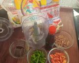 Foto langkah ke 1 dari resep Sambal Kecap Pedas Untuk Cocolan.