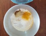 Foto langkah ke 2 dari resep Tahu Brontak Isi Bihun.