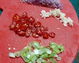 Foto langkah ke 1 dari resep Nasi Goreng Favorit | 最喜欢的炒饭.