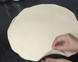 A picture of step 10 of Crispy Mexican Tacos.