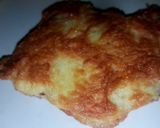 A picture of step 6 of Potato pancake.