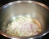 Foto del paso 1 de la receta: Crema de patata