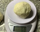 Foto del paso 5 de la receta: Rapiditas caseras
