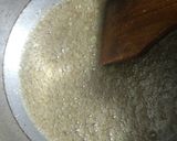 A picture of step 3 of Hunzai Handi.