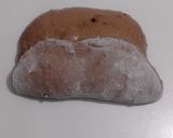 Foto langkah ke 15 dari resep Double Chocolate Sourdough Bread (82%).