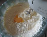 Foto langkah ke 6 dari resep Marble Cake no Emulsifier.