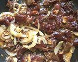 Foto langkah ke 3 dari resep Bulgogi.