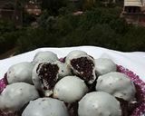 صورة لخطوة 4 من وصفة بنيون جزائري 🇩🇿على طريقتي 🍫