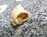 Foto del paso 10 de la receta: Empanadas dulce de manzana y nueces.🍏🍎🤩