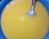 Foto del paso 5 de la receta: Crema pastelera sabor tejocote receta conplementaria