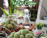 Foto langkah ke 6 dari resep Nastar klepon.
