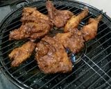 Foto langkah ke 4 dari resep Ayam Bakar.