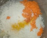 Foto del paso 1 de la receta: Arroz frito