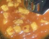 Mix veg chicken Speghatti recipe step 3 photo