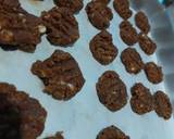 Cara Membuat Chocochips Oat Cookies Gluten Free 4