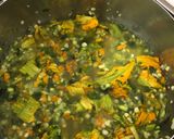 Foto del paso 12 de la receta: Sopa poblana