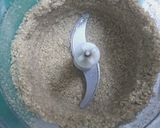 Foto del paso 2 de la receta: Pasta de sésamo (tahini) made in Balcarce