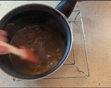 Foto del paso 9 de la receta: Lomo de cerdo asado con salsa agridulce