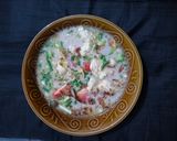 Foto langkah ke 4 dari resep Soto Betawi Kayu Manis (santan+susu).