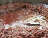 पाव भाजी (Pav bhaji contest recipe in hindi) रेसिपी चरण 2 फोटो