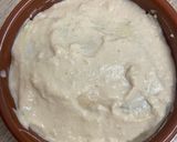 Foto del paso 7 de la receta Lasaña de espinacas con cebolla caramelizada en Airfryer