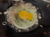 Mie Goreng Sedap Gurih