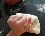 Foto del paso 3 de la receta: Tortilla de mantequilla