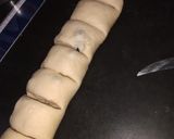 Foto del paso 6 de la receta: "Torta" 80 golpes reversionada