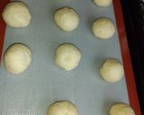 Foto del paso 6 de la receta: Pancitos de leche sin balanza😉🥖