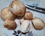 Foto del paso 3 de la receta: Zapallo fondue