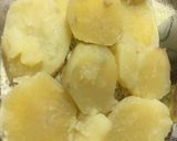 Foto del paso 4 de la receta: 🥔PAPAS🥔 CREMOSAS GRATINADAS🥔🍲🥔