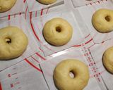 Foto langkah ke 6 dari resep Donat Kentang.