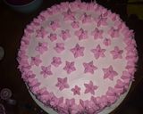 Foto del paso 5 de la receta: Torta de Rosas