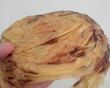 Foto langkah ke 12 dari resep Roti Maryam Renyah & Berlapis.