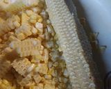 A picture of step 5 of Roasted Cheesy Corn Chowder.