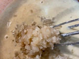 Sopa Paraguaya en la Sartén