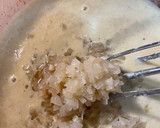 Foto del paso 4 de la receta: Sopa Paraguaya en la Sartén