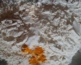 पारंपारिक पुरणपोळी (puranpoli recipe in marathi) रेसिपी स्टेप 3 फोटो