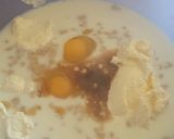 Foto del paso 1 de la receta: Facturas caseras súper fáciles