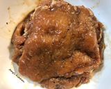 咖啡豬排飯 / 家常飯菜的食譜步驟3照片