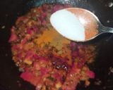 A picture of step 9 of Dal palak | Palak Dal Recipe | #boxweek7.