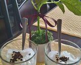 Foto langkah ke 4 dari resep Es Teler Yukkkkkk.. (Keto).